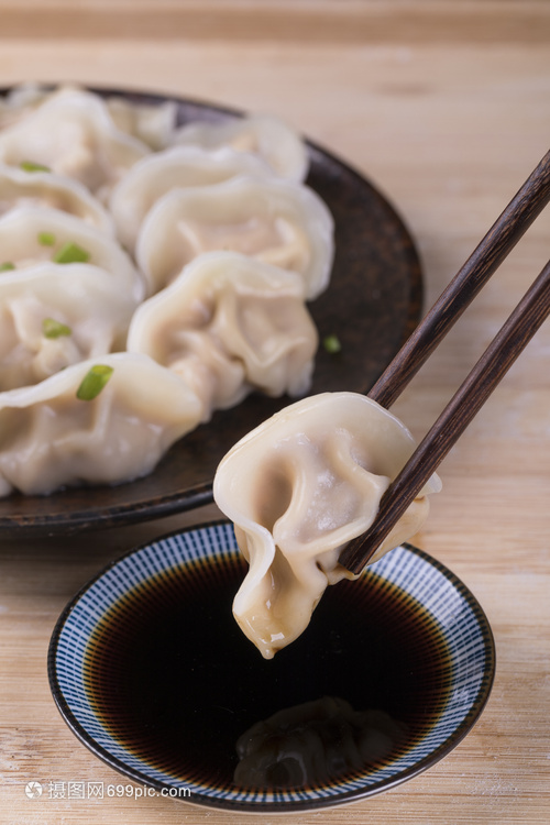 傳統(tǒng)美食新活力 餃子市場推廣宣傳全攻略