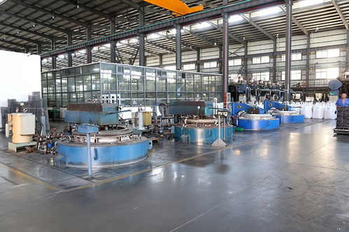 定格工業(yè)美學 探訪鄞州順達粉末工廠的攝影之旅