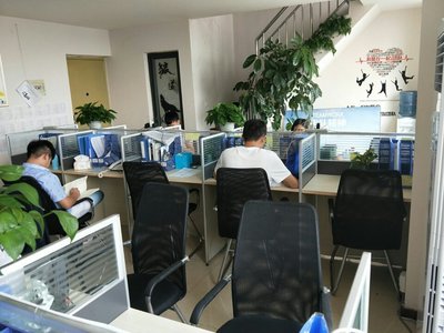 眾覽優刊教育咨詢公司 以專業服務引領教育規劃新高度