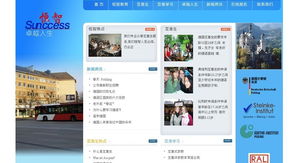 青島恒智教育咨詢 以專業(yè)網(wǎng)絡(luò)技術(shù)服務(wù)，賦能教育咨詢新未來